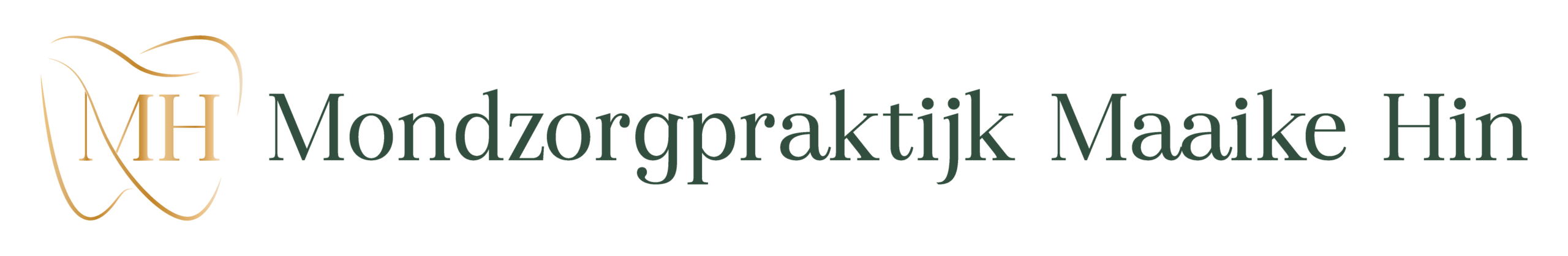 Mondzorgpraktijk Maaike Hin